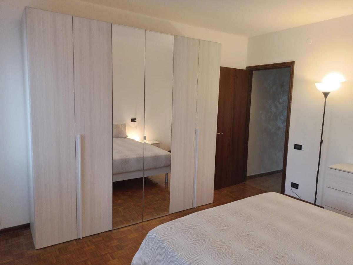 Mira Holiday Exterior foto