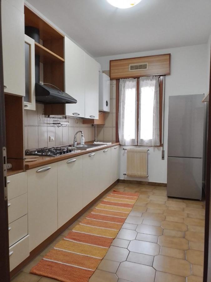 Mira Holiday Exterior foto